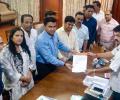 'This move in Goa has been done to help BJP in Karnataka'