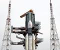 Countdown to Chandrayaan 2 launch begins