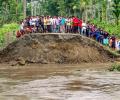 Star athlete Hima Das makes appeal for flood-hit Assam