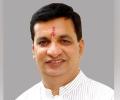 Balasaheb Thorat appointed as Maharashtra Cong chief