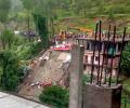 13 armymen among 14 dead in HP building collapse