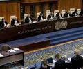 India asks Pak to implement ICJ verdict immediately