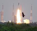 Chandrayaan-2 lander lowers orbit further ahead of landing