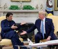 US-Taliban treaty: Why Pakistan is grinning