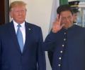 Pak's Imran Khan to meet Trump twice during US visit