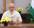 Those trying to spread hate in Kashmir won't succeed: PM