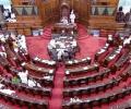 Nearly 20 Oppn MPs absent during voting on triple talaq