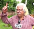 Will go to moon if...: Adoor replies to BJP leader