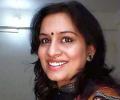 IAS officer who tweeted about Gandhi transferred