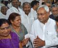Nitish Kumar inducts 8 new ministers in Bihar cabinet