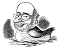 Shah will enjoy his new job, but will Sitharaman?