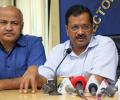 Delhi govt announces free metro, bus rides for women
