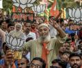At Rs 60,000 crore, India's elections are the world's most expensive