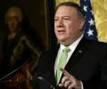 India has done its best to respond to Chinese aggression: Pompeo