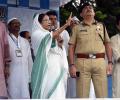 'Whoever messes with us...': Mamata's message on Eid