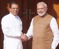 Why Modi is visiting Maldives, Sri Lanka