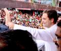 Rahul dismisses PM's 'Kerala dear to me' remark