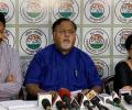 MHA advisory 'deep-rooted conspiracy' by BJP: TMC