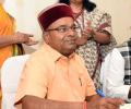 Thawarchand Gehlot replaces Jaitley as Leader of Rajya Sabha