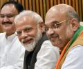 REVEALED: Modi-Shah-Nadda's grand plans for BJP, govt