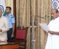 BJP's Virendra Kumar sworn in as pro tem speaker