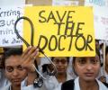 'Half-cooked doctors play havoc with patients's lives'