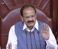 Bills pending for over 5 yrs in RS should lapse: VP