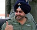Achieved our objective in Balakot op: IAF chief