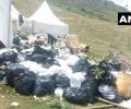 Guptas spend Rs 54,000 to clean up wedding venue in Uttarakhand