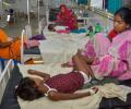Encephalitis death toll mounts to 131 in Bihar