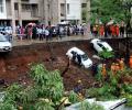 Pune wall collapse: Residents say builder was warned 5 months ago