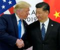 China rejects Trump's mediation offer in standoff with India