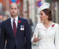 William admits coronavirus fears for Charles, Queen