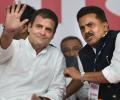 Why I Quit Congress: Sanjay Nirupam Spills the Beans