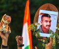 Rajasthan family names newborn after IAF pilot Abhinandan