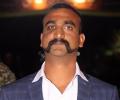 I-Day gallantry awards: Abhinandan gets Vir Chakra