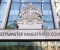 UK minister signs extradition order for wanted bookie Sanjeev Chawla