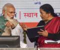 Stimulus packages: Panagariya cautions Modi govt about going overboard