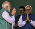 'This time, it is about making Modi win'