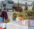 Kupwara encounter: 2 terrorists, 5 soldiers, 1 civilian killed
