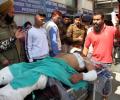 Grenade attack in Jammu kills 1; man with Hizb links arrested
