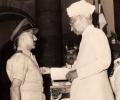 The IAF hero awarded the Maha Vir Chakra twice