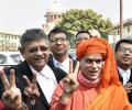 SC gives another chance for mediation in Ayodhya case, names 3-member panel