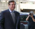Trump's ex-campaign chief Manafort sentenced to 47 months in prison