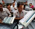 Everything cannot be suspected, SC tells petitioners in plea against EVM