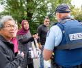 Indian-origin man injured in NZ mosque shootings