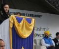 How Shehla Rashid became a firebrand youth leader