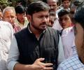 'No ifs, no buts, Kanhaiya Kumar will contest from Begusarai'