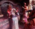 PHOTOS: The colours of Holi