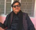 Shatrughan Sinha may contest LS poll on Congress ticket